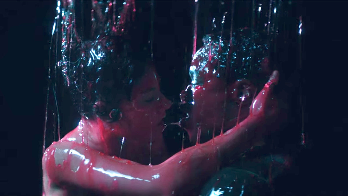 See Bring Me the Horizon Defy Gravity, Reality in Surreal New “Mother Tongue” Video