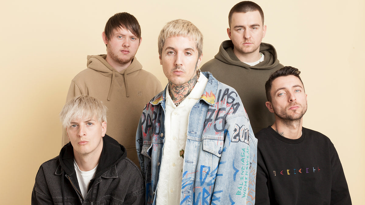 Hear Bring Me the Horizon Go Full Pop on Hook-Filled New Song “Mother Tongue”