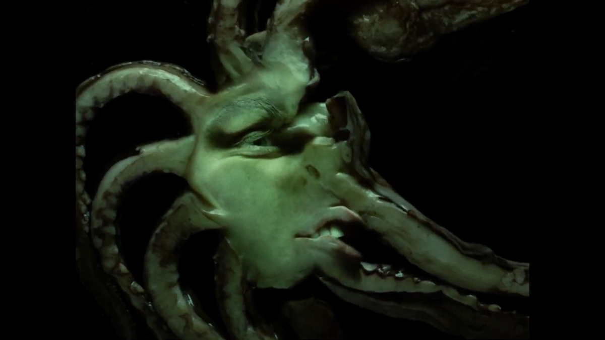 See Bring Me the Horizon’s Horrifying, NSFW Video for New Song “sTraNgeRs”