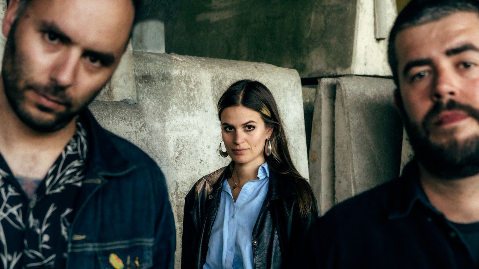 Hear Brutus Reach “Breaking Point” on Dynamic New Song “Dust”