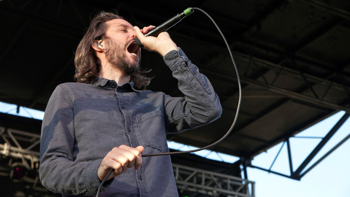 Hear Between the Buried and Me’s Turbulent New Song “Revolution in Limbo”