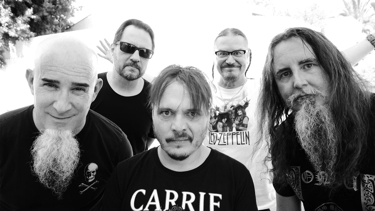 Hear Mr. Bungle’s Ripping New Version of “Sudden Death”