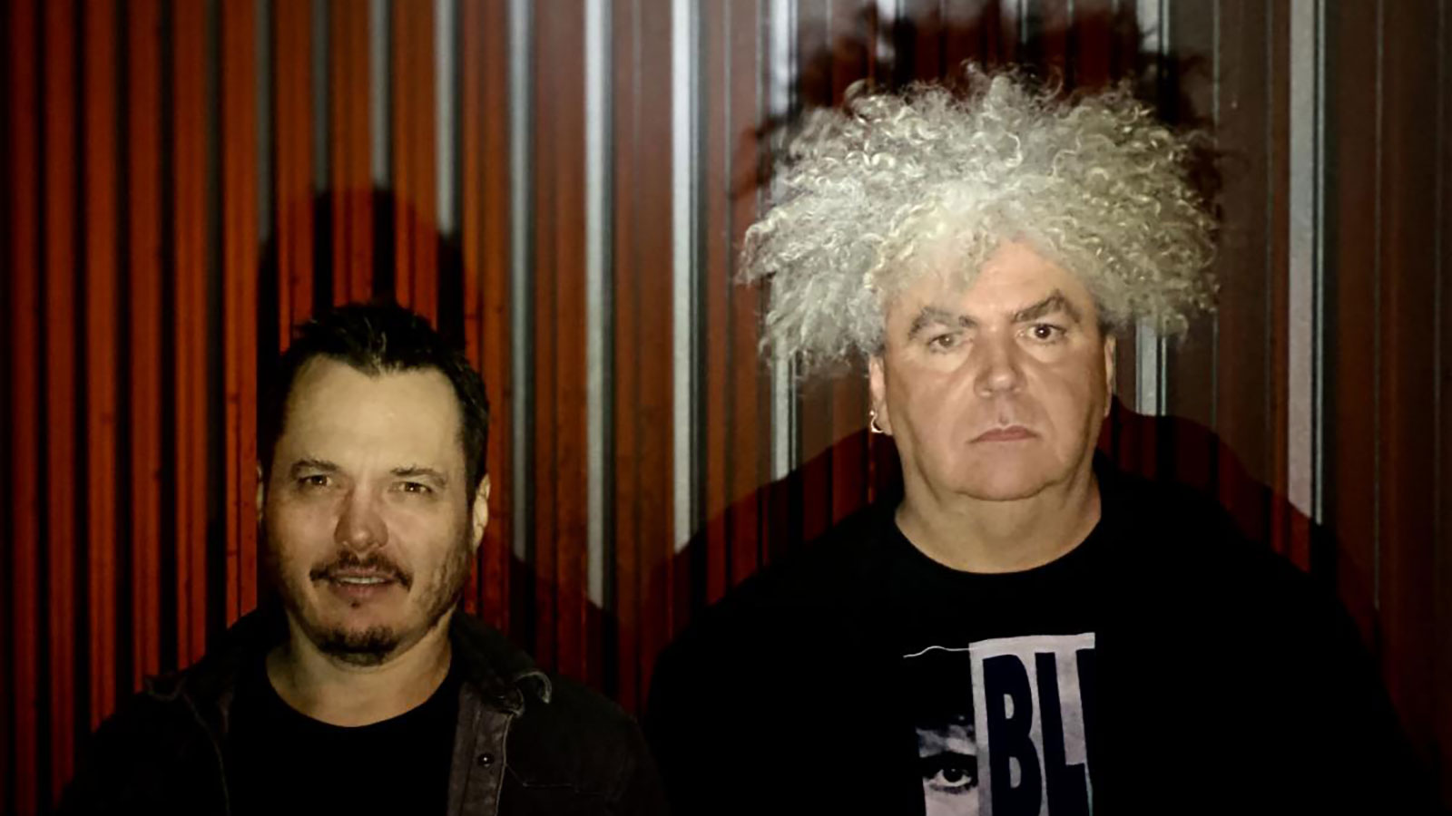 MELVINS’ King Buzzo and MR. BUNGLE’s Trevor Dunn announce acoustic summer tour