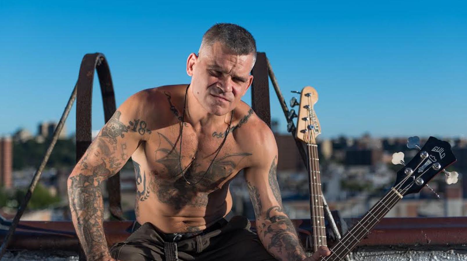 Cro-Mags: Hear Harley Flanagan Lead Hardcore Pioneers on 3 Blazing New Songs