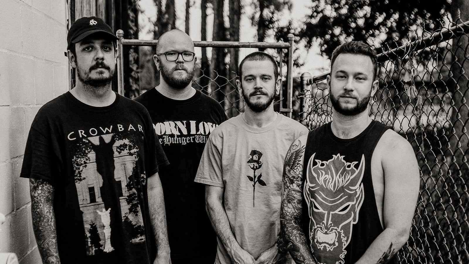 Hear Mindfield Channel At the Gates, Merauder on New Song “Sacrifice of the Skin”