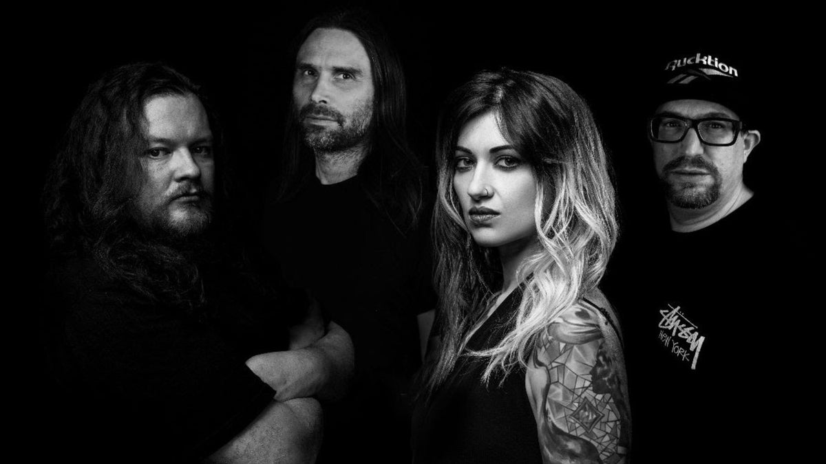 Hear TesseracT and Eths Members Rage in New Hardcore Supergroup Cage Fight