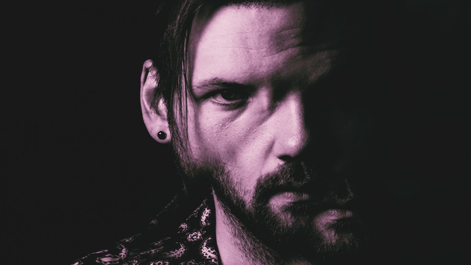 Beartooth’s Caleb Shomo: My Life Story