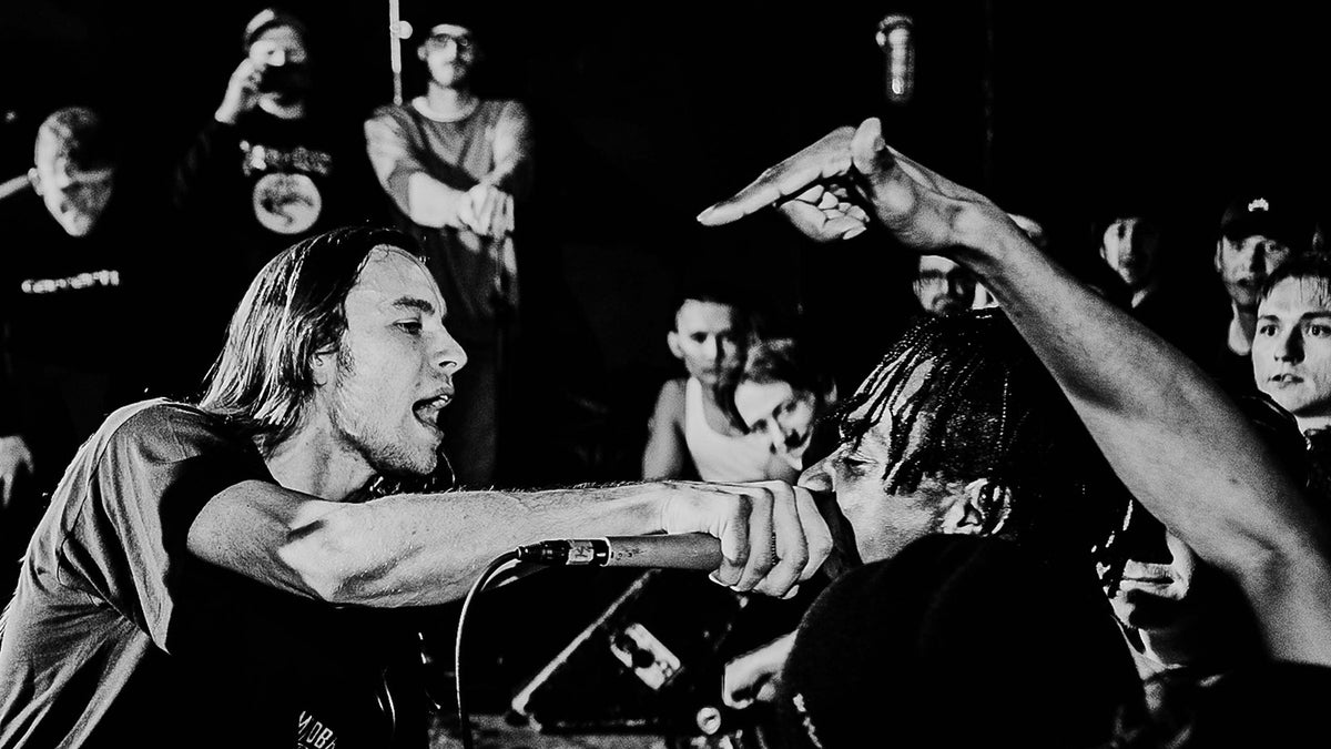 Candy, Division of Mind, Super Natural Psycho at Saint Vitus: See Gritty Photos