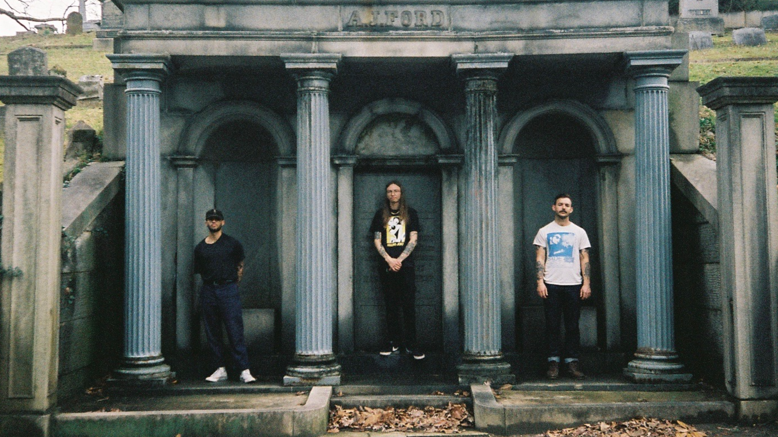 Hear Candy Apple’s Blistering and Catchy New Hardcore Ripper “I Don’t Wanna Talk About It”