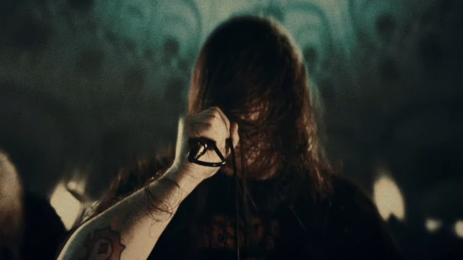 See CANNIBAL CORPSE’s NSFW video for new song “Summoned for Sacrifice”