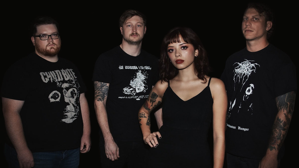 5 Artists You Need to Know: October 2021