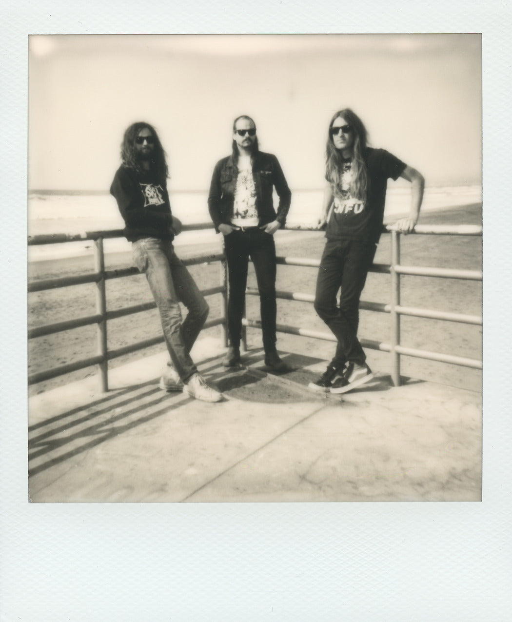 Hear Cauldron Tap Into Classic Hard-Rock Influences on Dokken-esque New Song