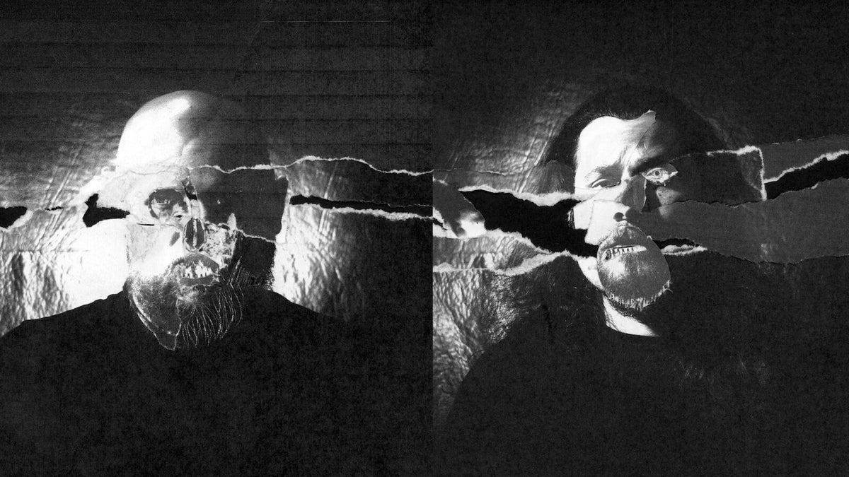 For Fans of Neurosis, Amenra: Hear Cavernlight’s Monstrous New Doom-Sludge Album