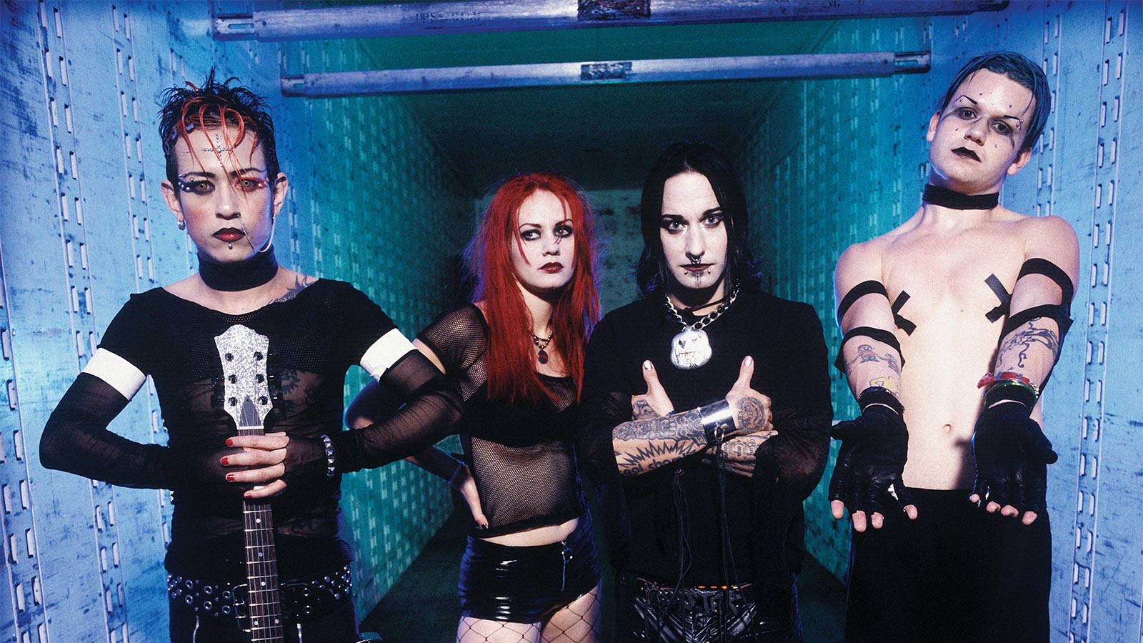 COAL CHAMBER launch ‘Loco’ vinyl boxset of full discography