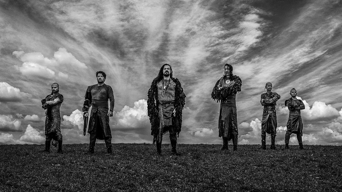 Hear Corvus Corax Era Metallum’s Epic New Song “Yggdrasill” With Kreator Guitarist