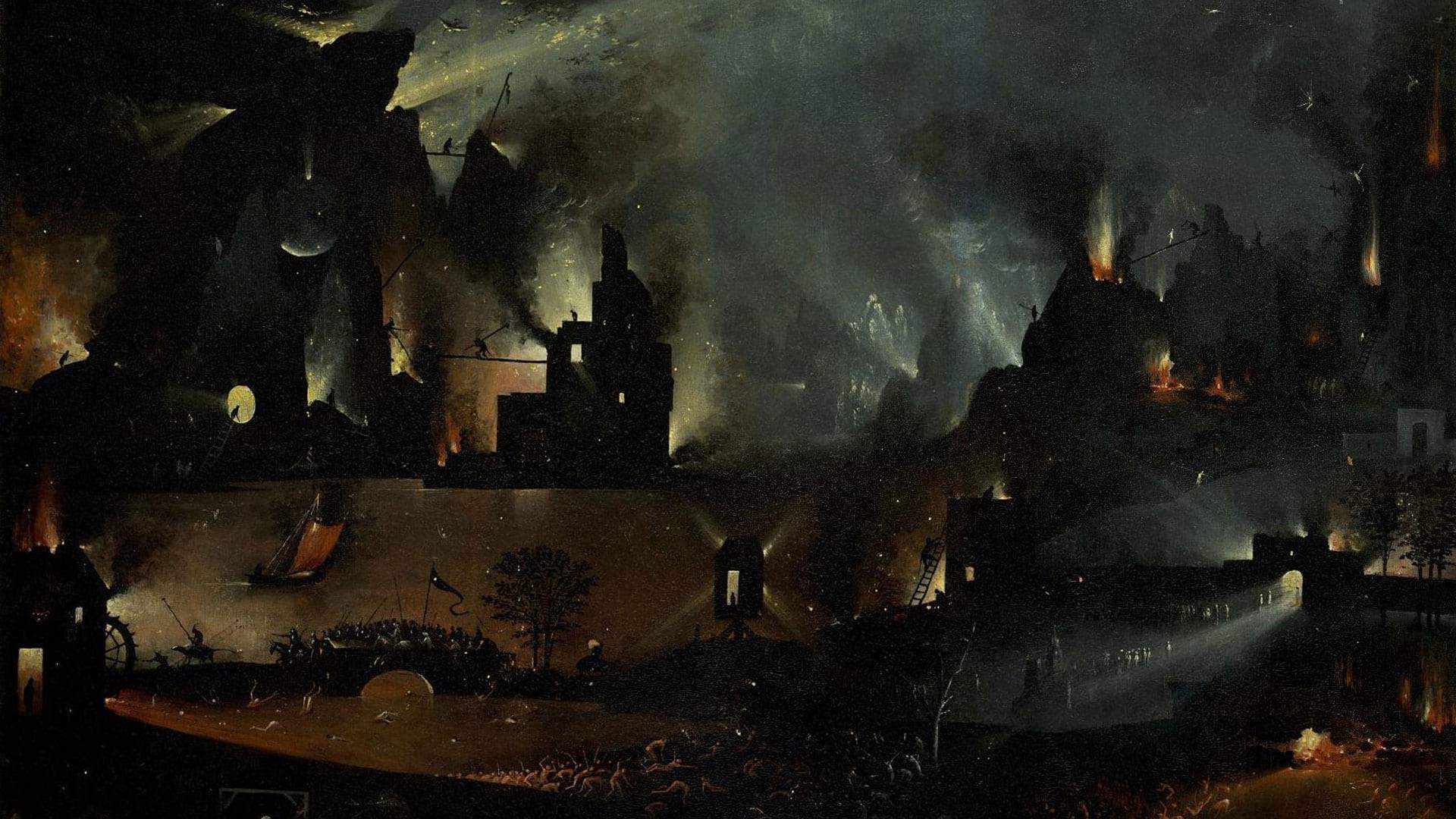 ‘Into the Pandemonium’: Inside “No Limits” Album That “Destroyed” Celtic Frost