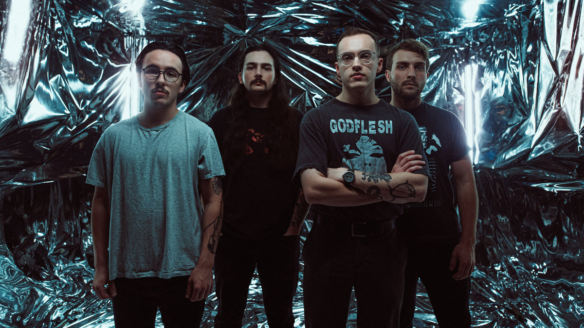 Hear Hardcore Upstarts Chamber’s New Crusher “In Cleansing Fire”