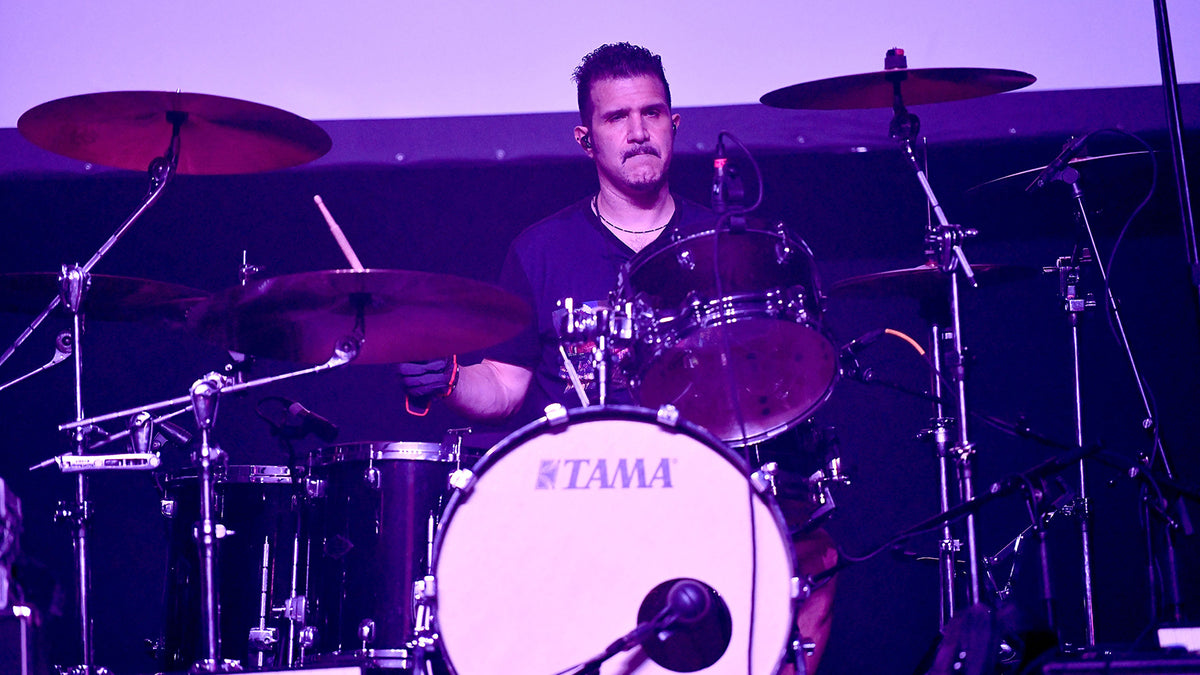 Anthrax’s Charlie Benante on Dream to “Mix and Match” Big 4 Members
