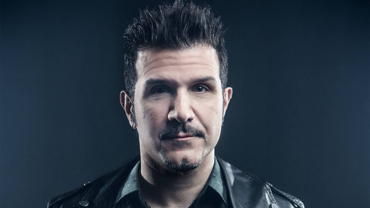 Anthrax and Pantera’s Charlie Benante Picks Favorite Ghost Song