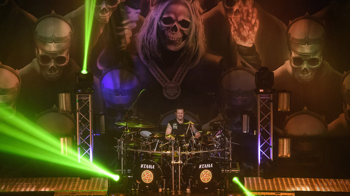 Best of 2019: Anthrax’s Charlie Benante Picks Favorite Music, TV Shows, Movies of Year