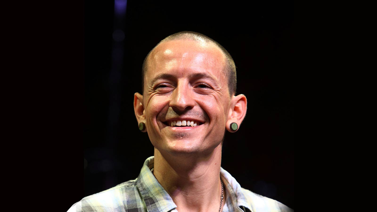 LINKIN PARK’s CHESTER BENNINGTON: 5 things you didn’t know