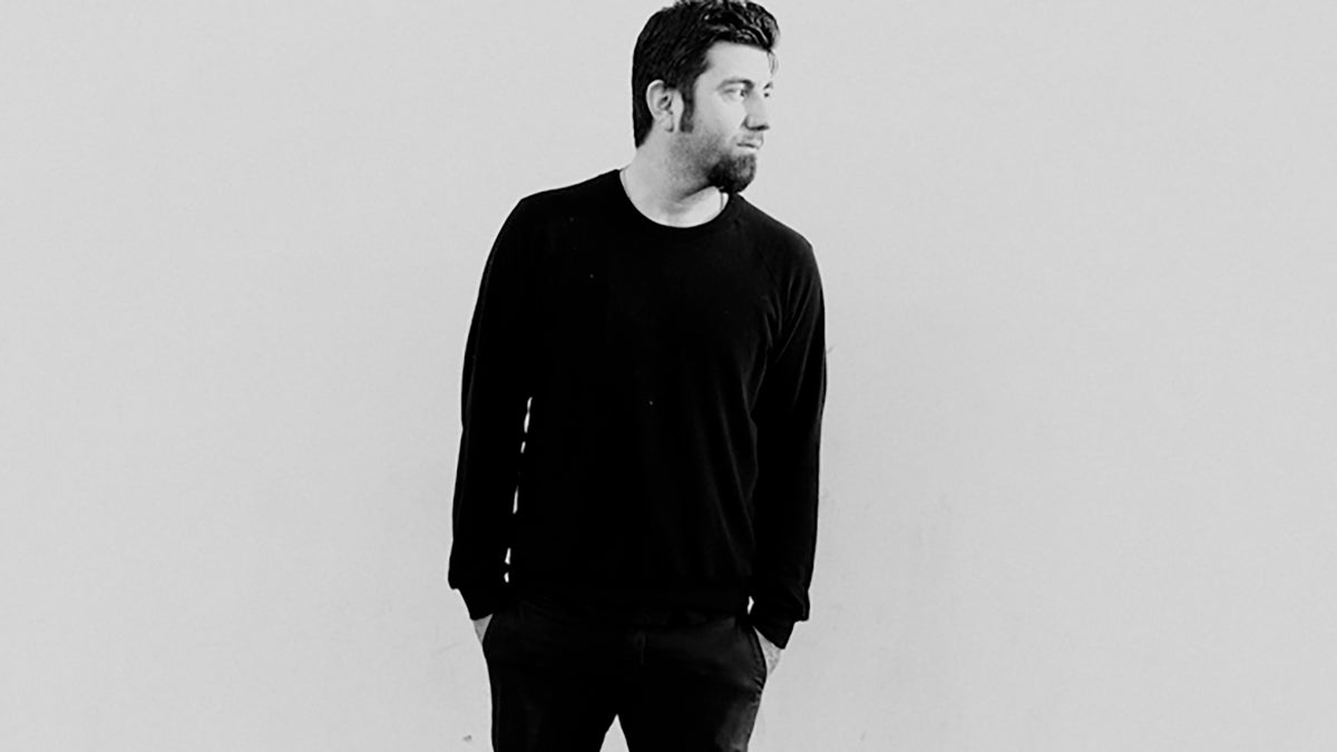 Hear Deftones’ Chino Moreno and Death Valley High Cover Christian Death