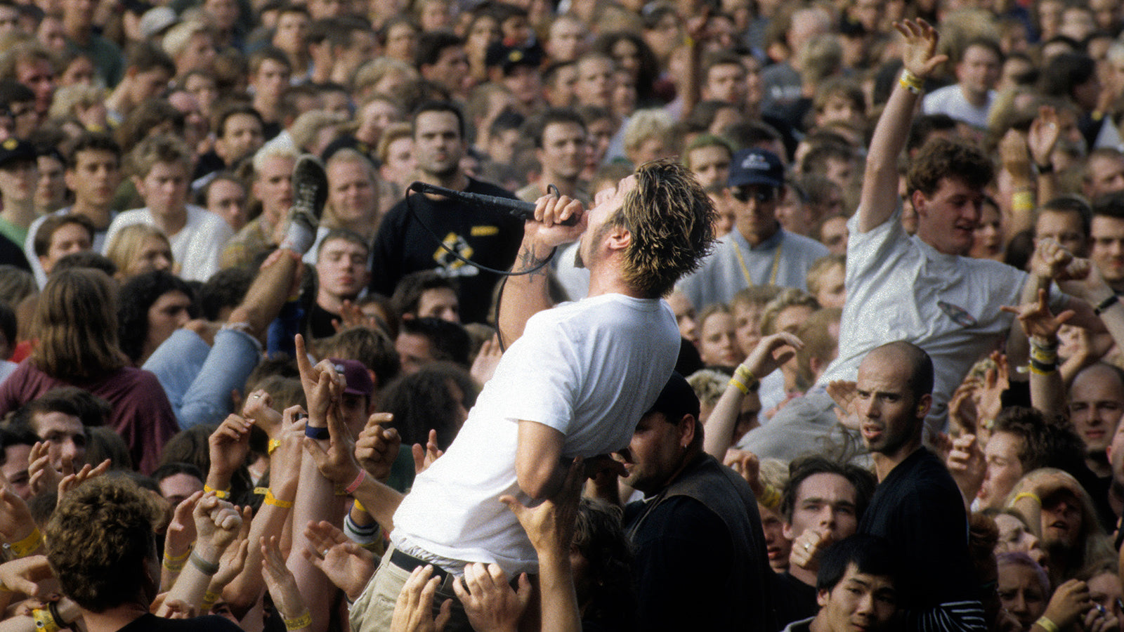 10 Best Nu-Metal Vocalists of All Time
