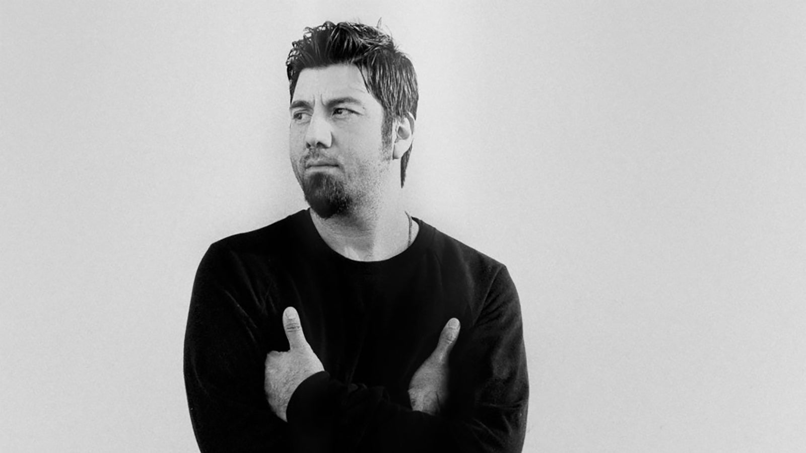 Deftones’ Chino Moreno Has “No Interest” in Making a Solo Album