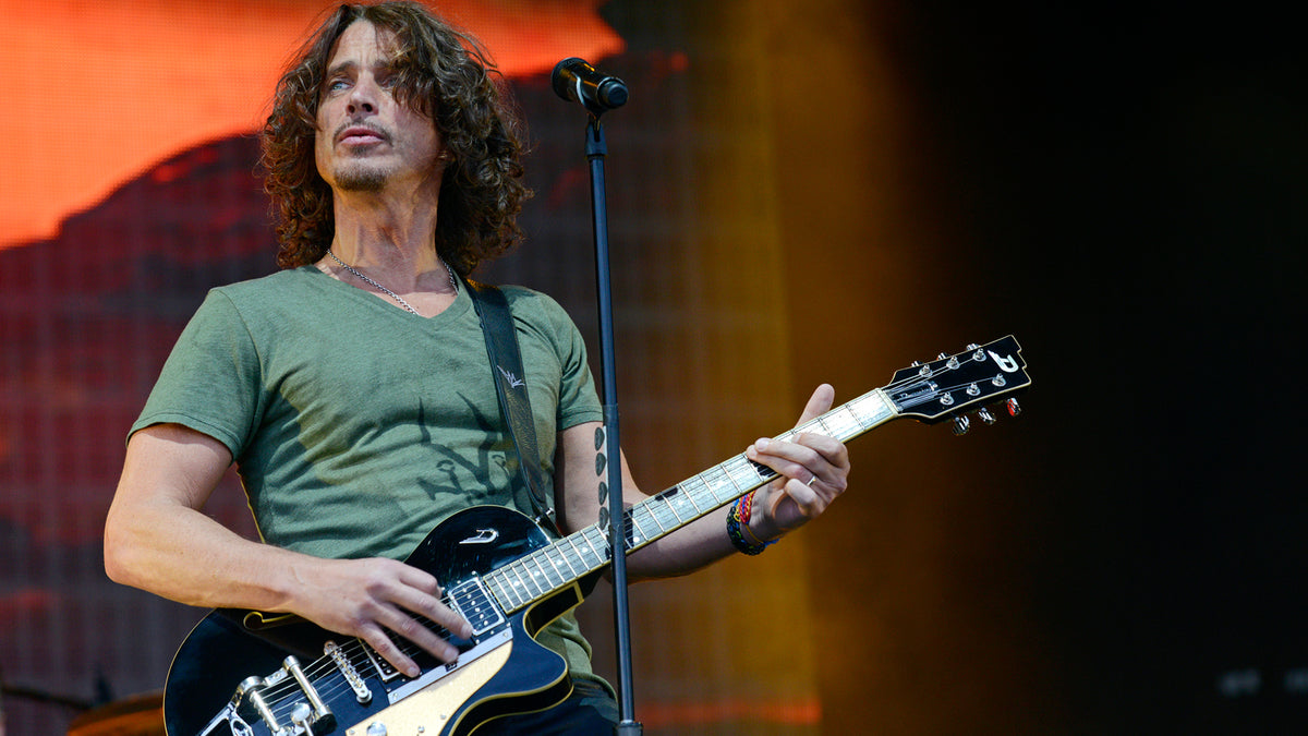 See Chris Cornell’s Son Star in Late Singer’s Touching “When Bad Does Good” Video