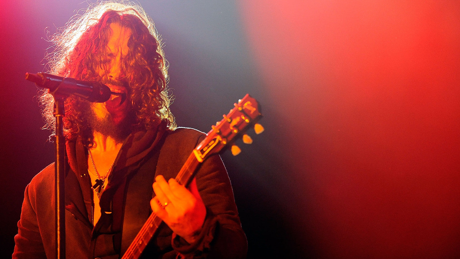 Chris Cornell: 10 Great Cover Songs