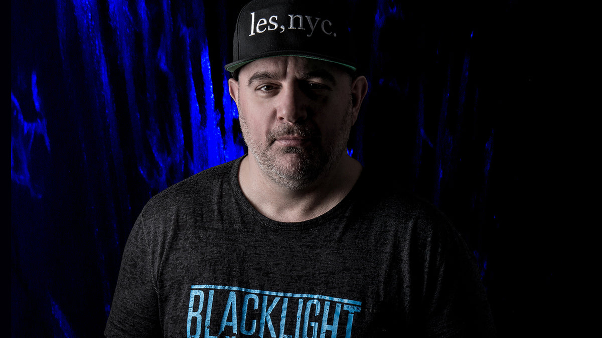 Chef Chris Santos on “Adrenaline-Filled” Cooking, Feeding Slayer, New Metal Label