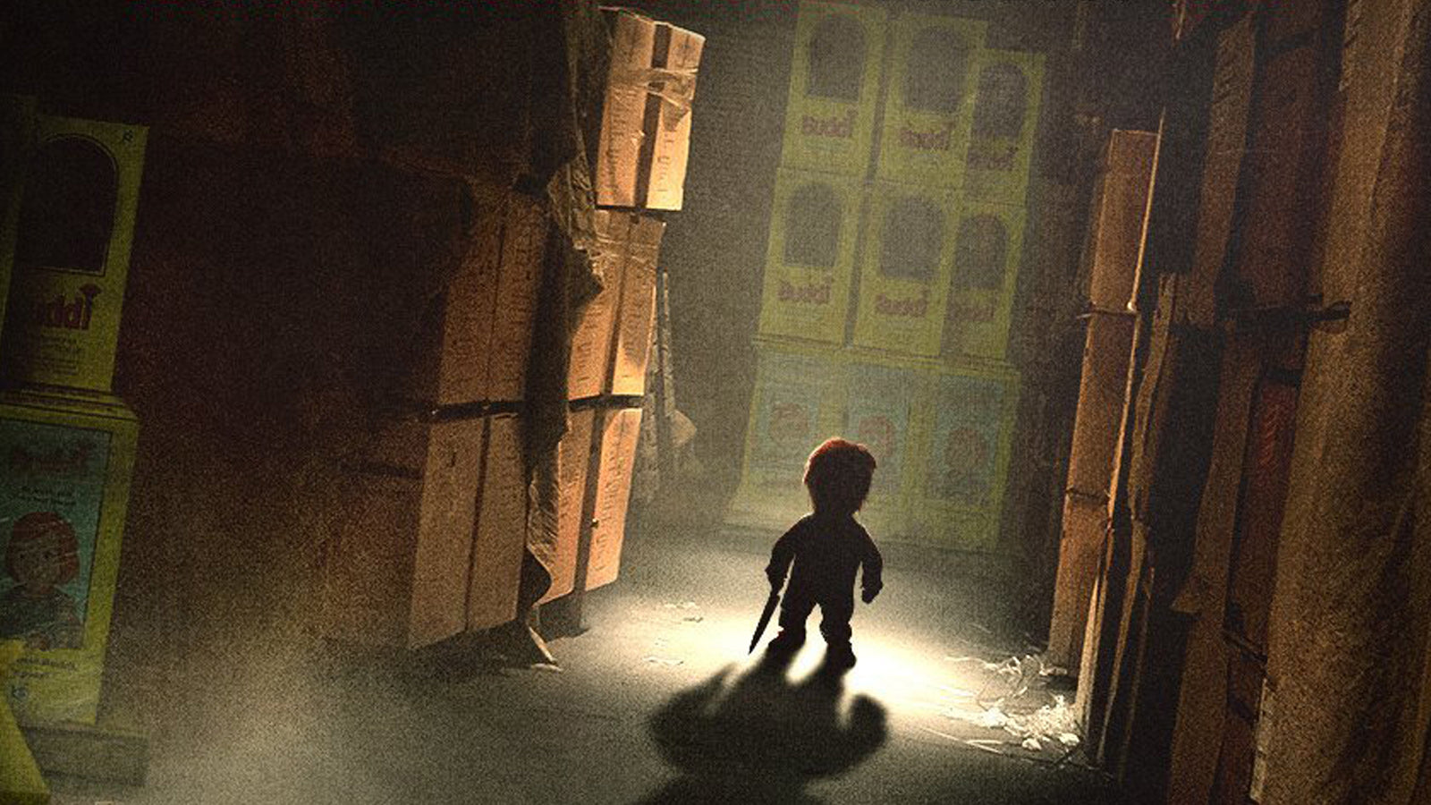 See Chucky Terrorize Family in Bloody New ‘Child’s Play’ Remake Trailer