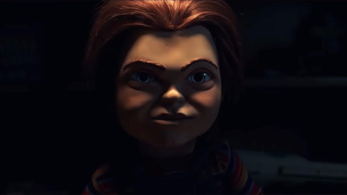 Hear Mark Hamill Voice Chucky in Chilling New ‘Child’s Play’ Remake Trailer