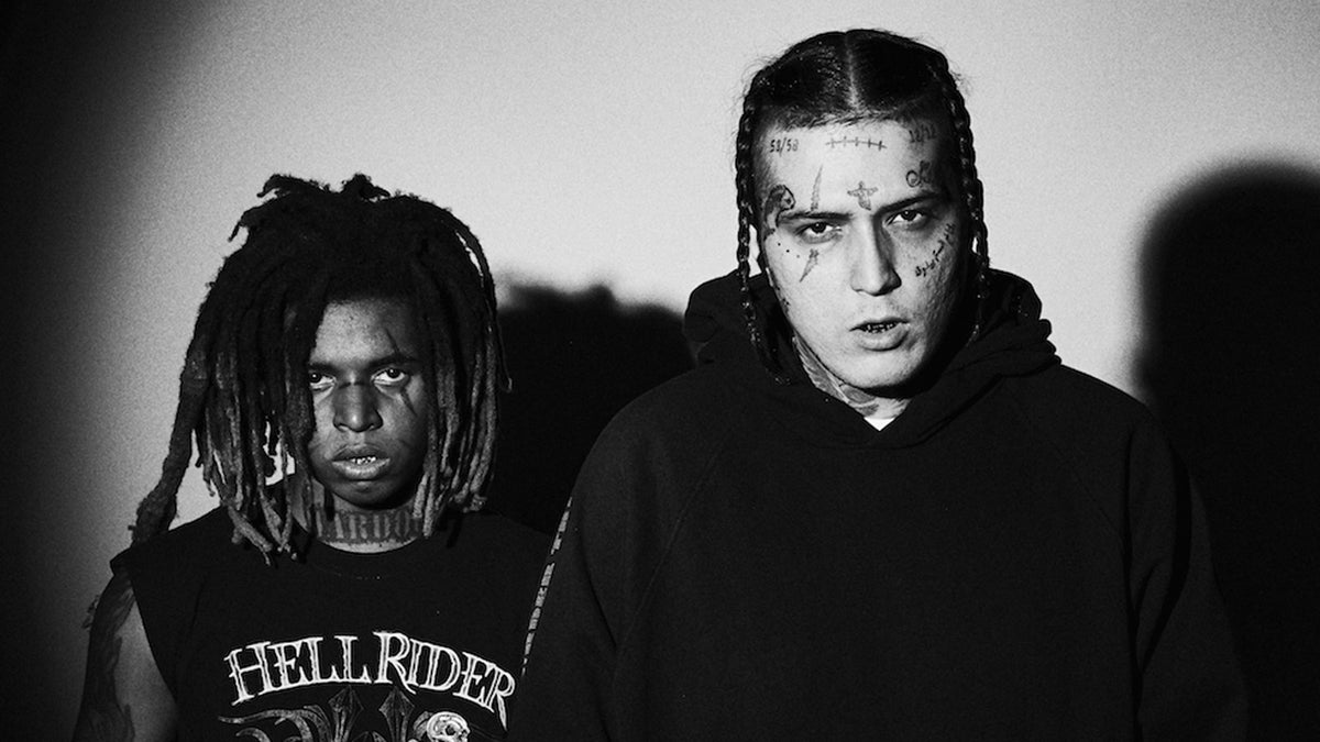 Revolver Teams With City Morgue and Inked for Limited-Edition Vinyl, Merch and Magazines