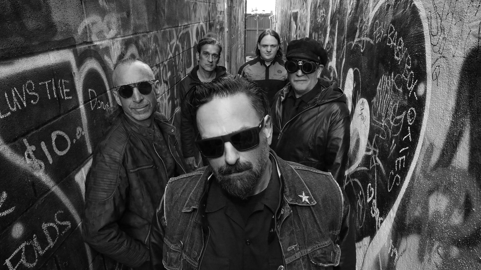 Hear Clay People Rage on New Song “Cult Hypnotic”