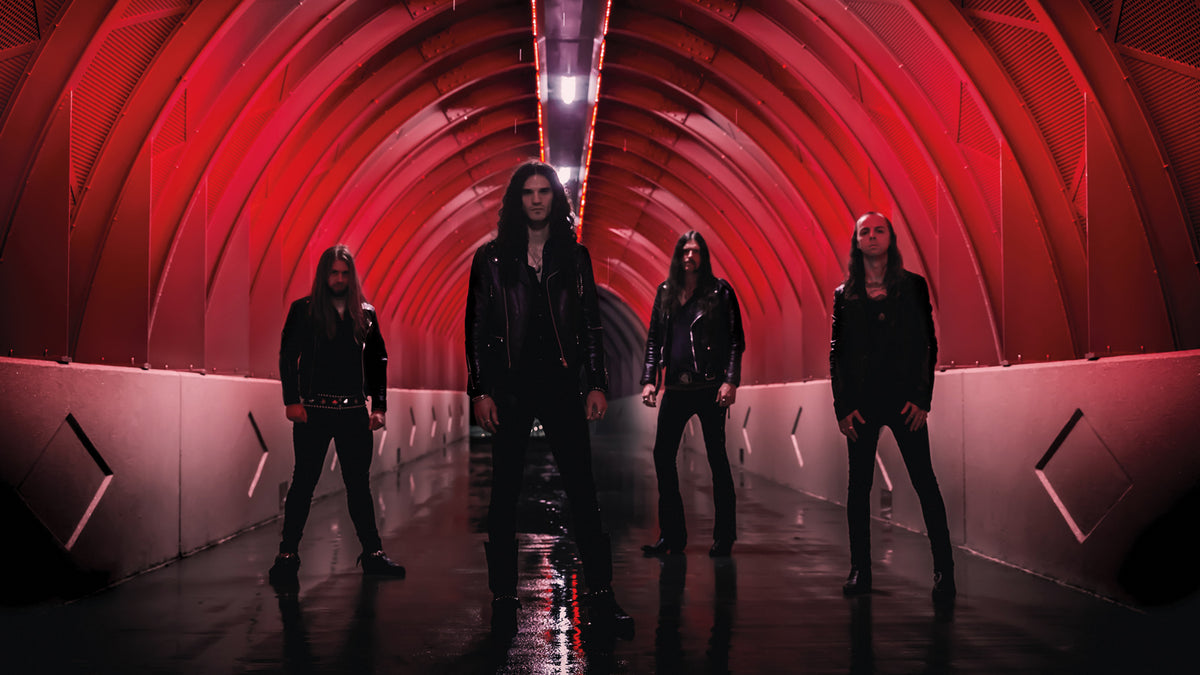Cloak: Atlanta Black ‘n’ Rollers Ascend With Satanism and Hooks