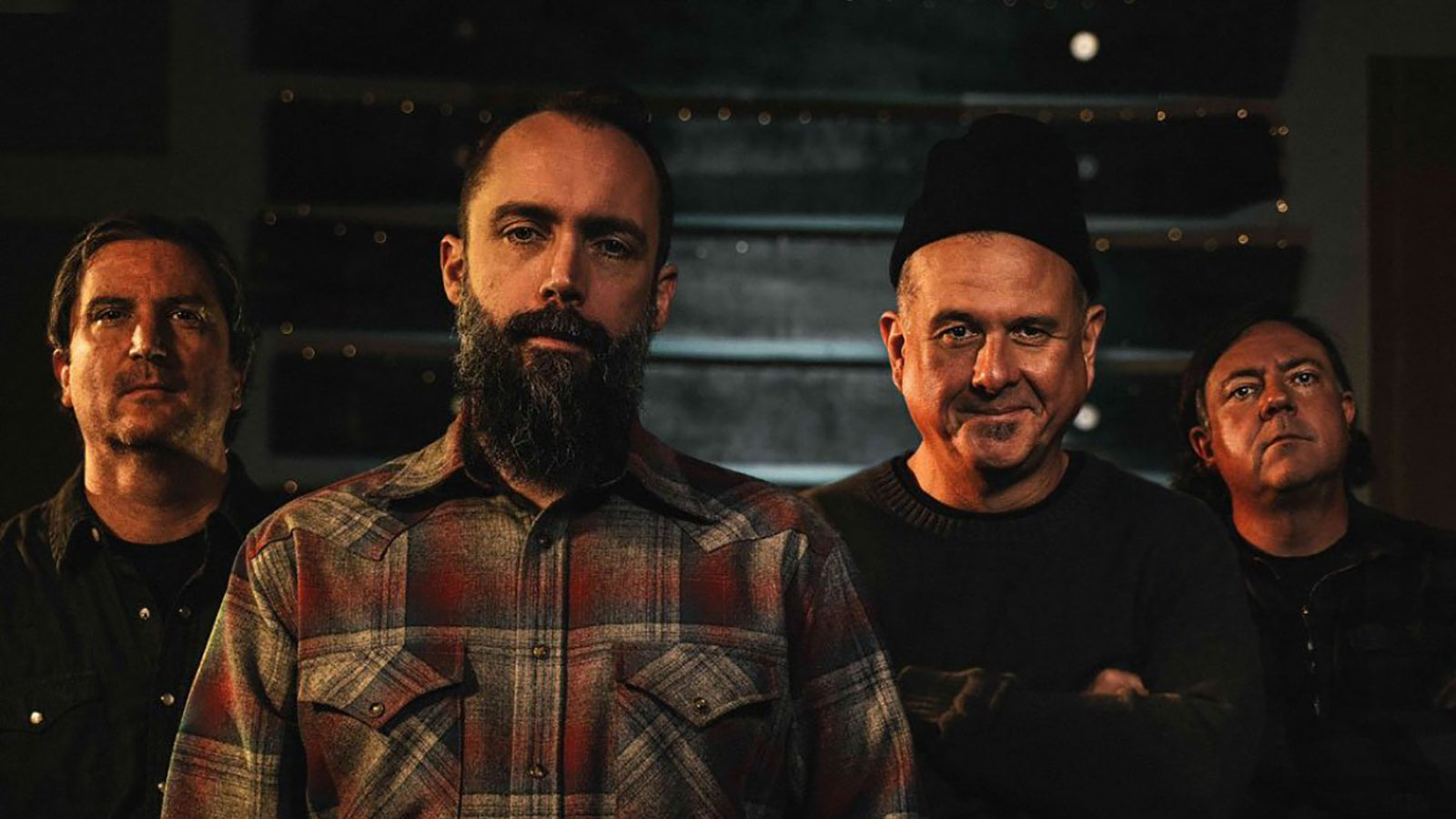 Clutch Announce 2022 North American Tour With Eyehategod and the Sword