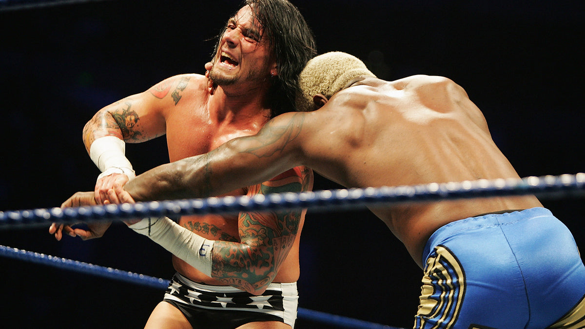 Fan Poll: 5 Greatest Wrestling Entrance Themes of All Time