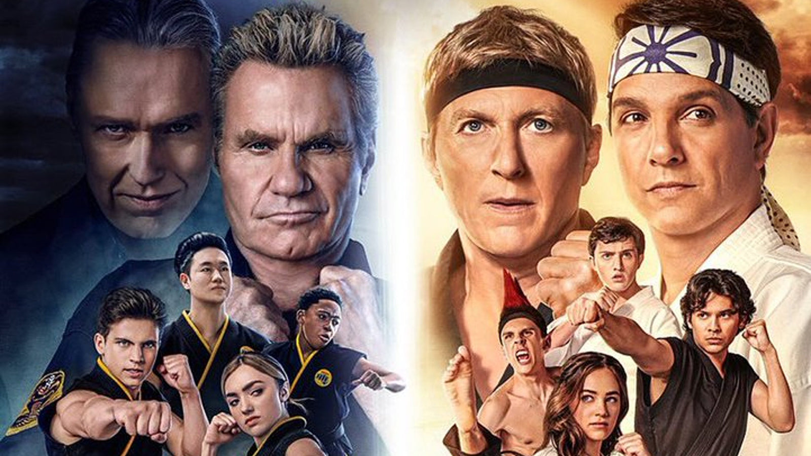Exodus’ ‘Bonded By Blood’ Namedropped in ‘Cobra Kai’ Episode