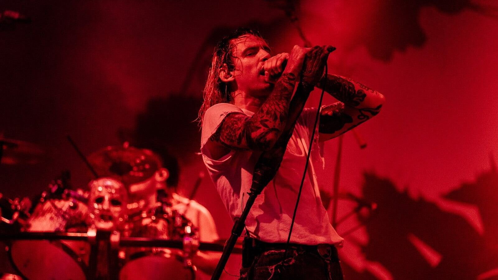 CODE ORANGE announce headlining tour with SPY, GRIDIRON, more