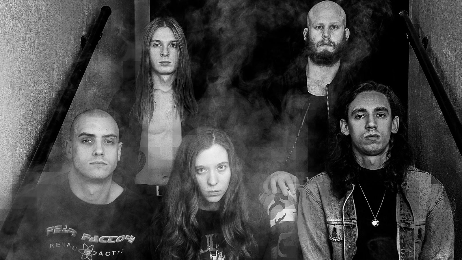 Code Orange on Nine Inch Nails’ Overwhelming Influence, Inspiration
