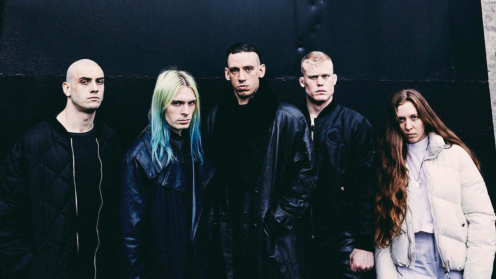 “There’s Nobody Like Us”: Code Orange Stake Their Claim on the Future of Heavy Music