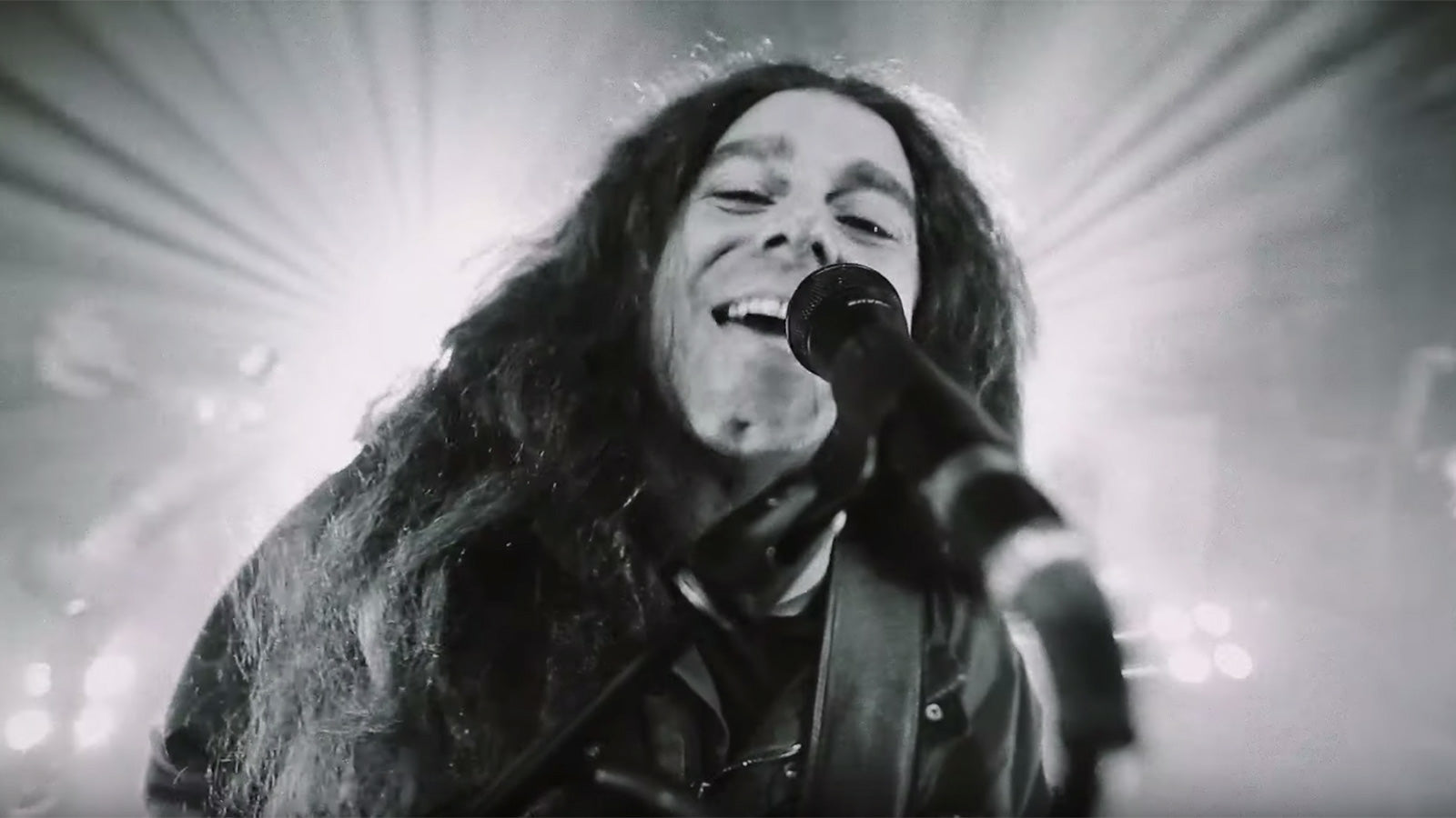 See Coheed and Cambria’s Jubilant New “The Pavilion (A Long Way Back)” Video