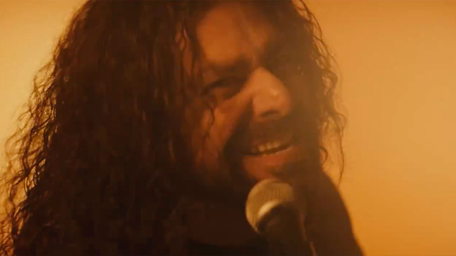 Hear COHEED AND CAMBRIA’s new prog-pop single “The Joke”