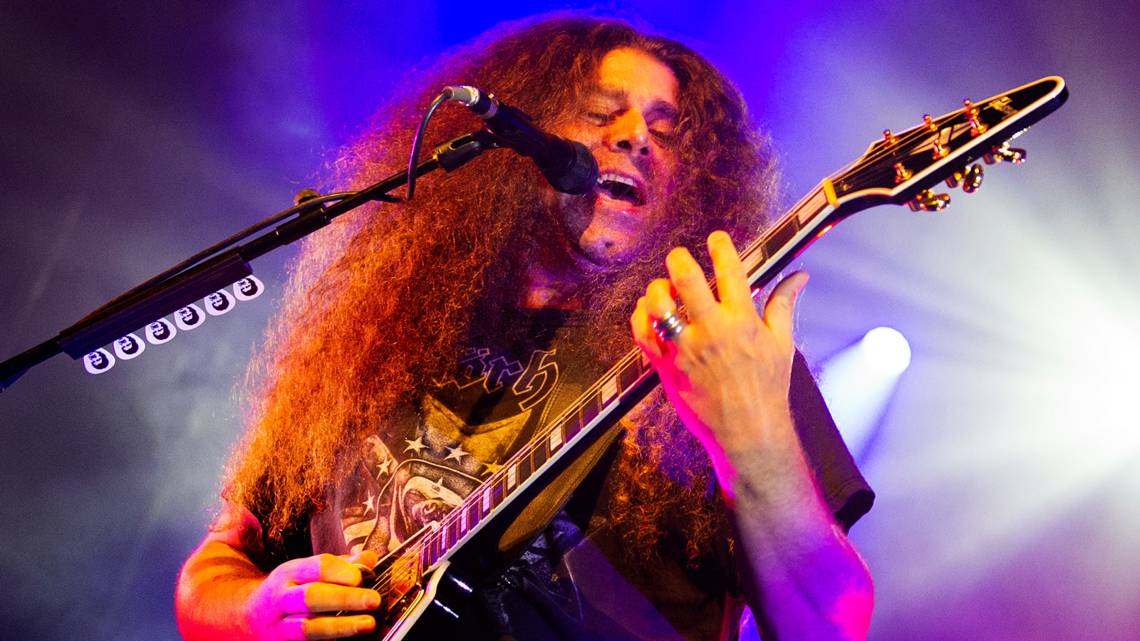 Hear Coheed and Cambria’s Soaring New Song “Rise, Naianasha (Cut the Cord)”