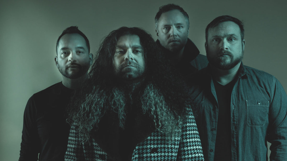 Growing up Coheed: Claudio Sanchez on 20 Years of Prog, Sci-Fi, Fandom and Family