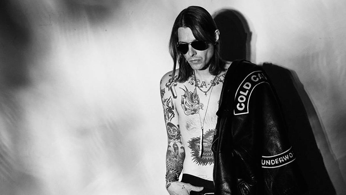 COLD CAVE announce U.S. fall tour