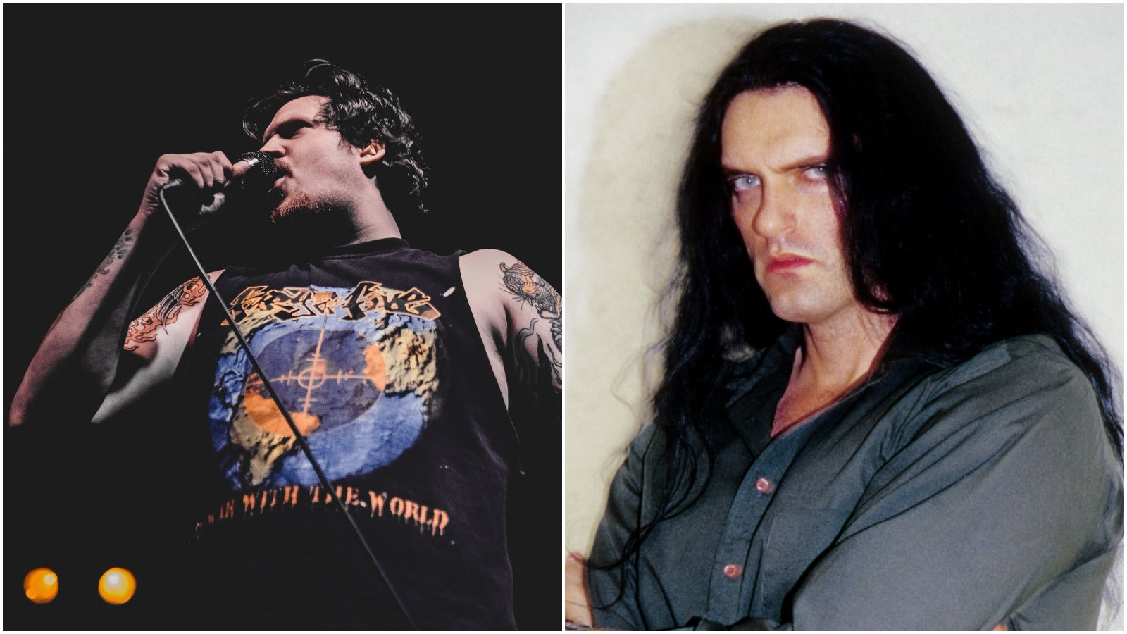 Twitching Tongues’ Colin Young on Influence and Legacy of Peter Steele