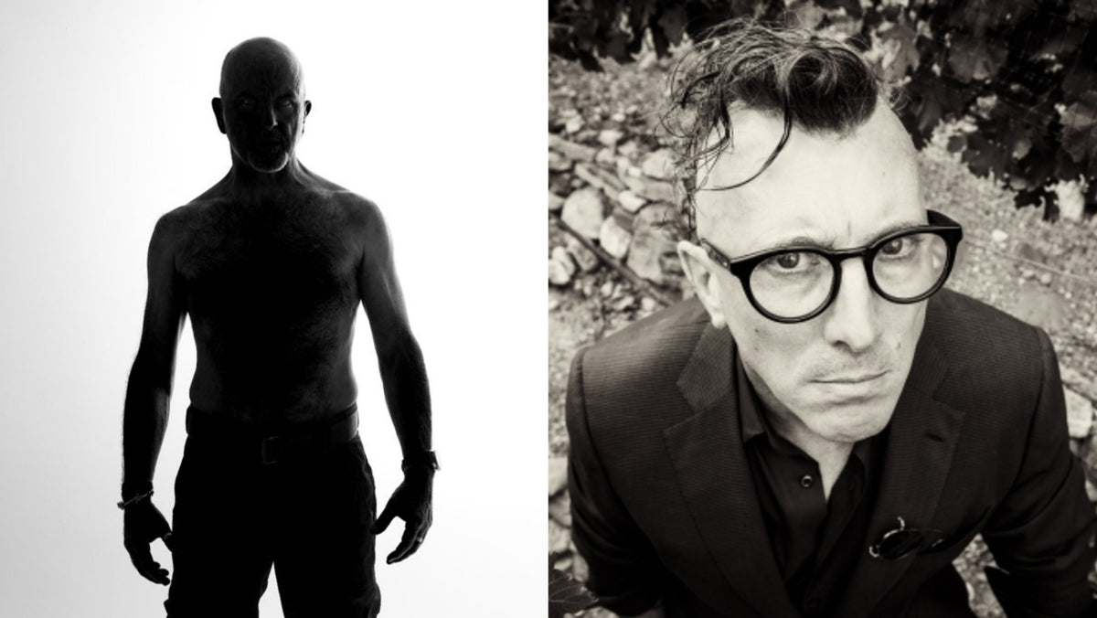 LUSTMORD on collaborating with TOOL’s Maynard James Keenan: “He gets his hands dirty”