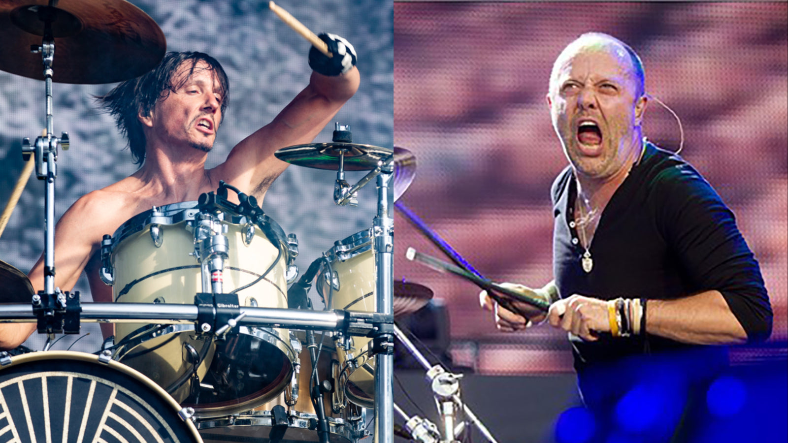GOJIRA’s Mario Duplantier defends LARS ULRICH’s drumming